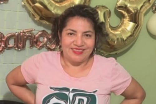 Buscan a Yolanda Jiménez en Tabasco; salió a una entrevista de trabajo y no regresó a casa