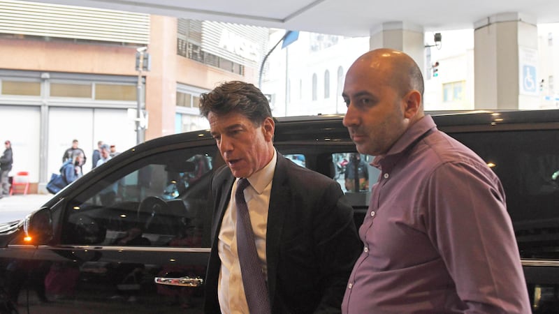 Bolivia investiga a Fernando Cerimedo, exasesor de Milei; lo acusa de ‘tentativa de feminicidio’