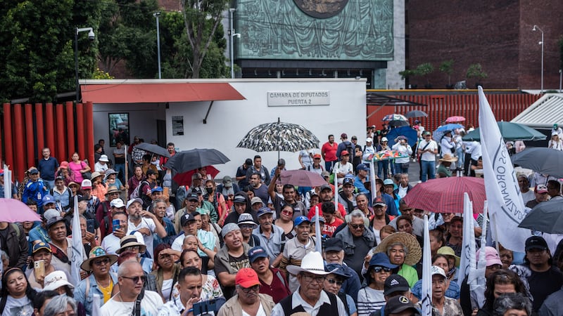 Reforma judicial divide a empresarios: ‘¿Qué tanto vale lo que vas a ganar vs lo que vas a perder?’