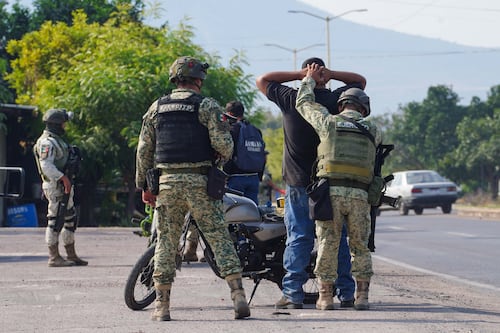 Derrotar a Cártel Jalisco sin incendiar el país