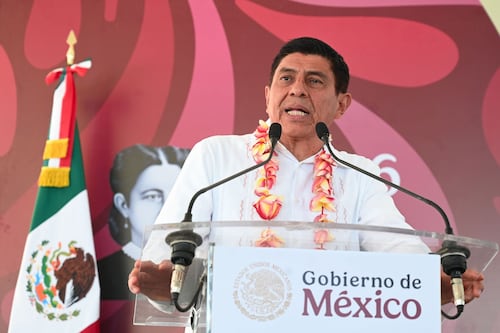 PT exige indagar presunta liga de Jara con el crimen