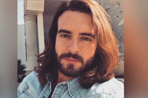 Pablo Lyle se encuentra recluido mientras espera sentencia; así han sido sus primeros días