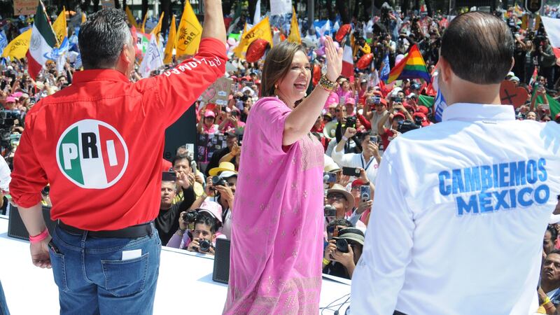 Gálvez no es ciudadana, es del “PRIANRD”, critican