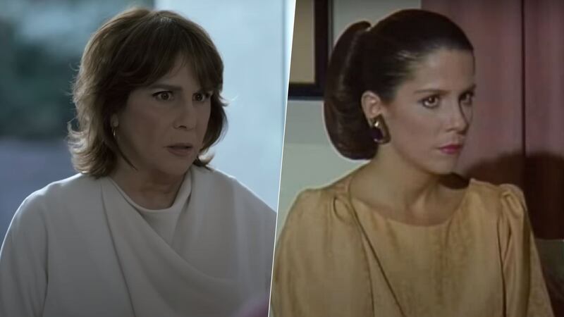 El legado de Rebecca Jones: ¿Dónde ver sus películas y telenovelas más famosas?