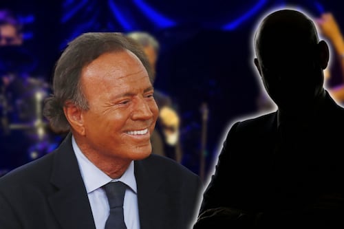 ¿Quién es José Antonio Choclán, el abogado de Julio Iglesias? También defendió a Cristiano Ronaldo