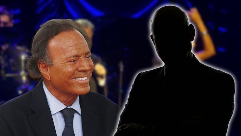 ¿Quién es José Antonio Choclán, el abogado de Julio Iglesias? También defendió a Cristiano Ronaldo