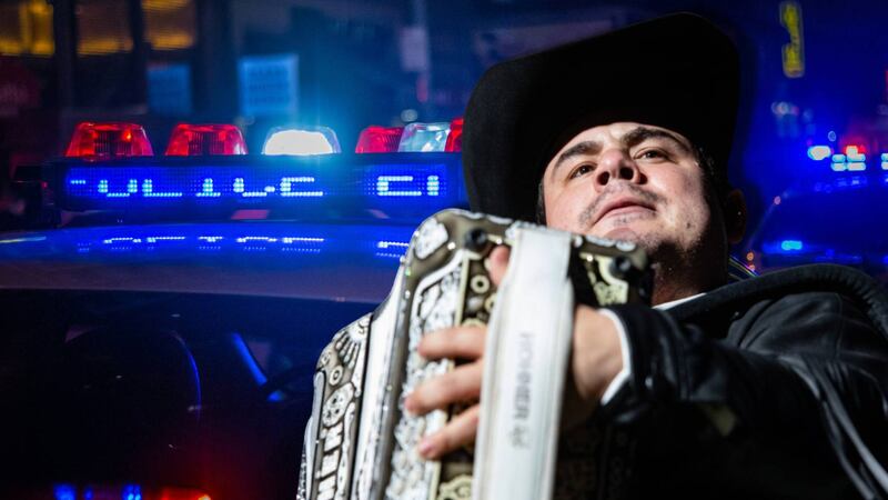 ¿Qué pasó con Alfredo Olivas? Desmienten ataque armado en su contra