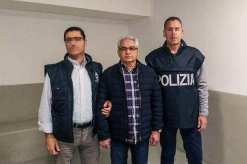 ¿Tomás Yarrington, exgobernador de Tamaulipas, quedará en libertad antes de tiempo? Esto sabemos