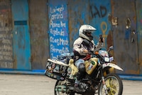Motos CDMX: Estas son las cosas que NO debes hacer para evitar la multa