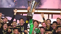 ¡México, bicampeón de Copa Oro! ‘Tri’ vence a Estados Unidos con remontada incluida