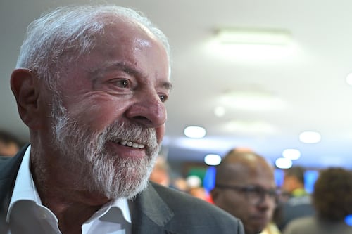 De boxeo hasta pesas: ¿Cuál es la rutina de ejercicio de Lula da Silva que dura hasta 2 horas?