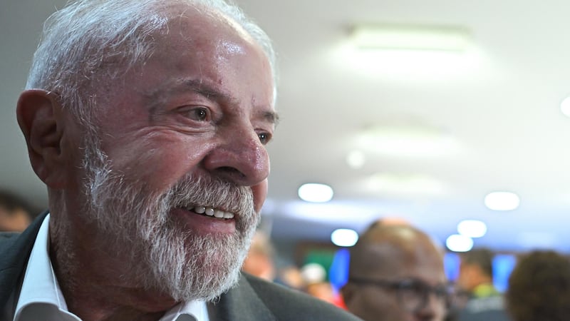 De boxeo hasta pesas: ¿Cuál es la rutina de ejercicio de Lula da Silva que dura hasta 2 horas?