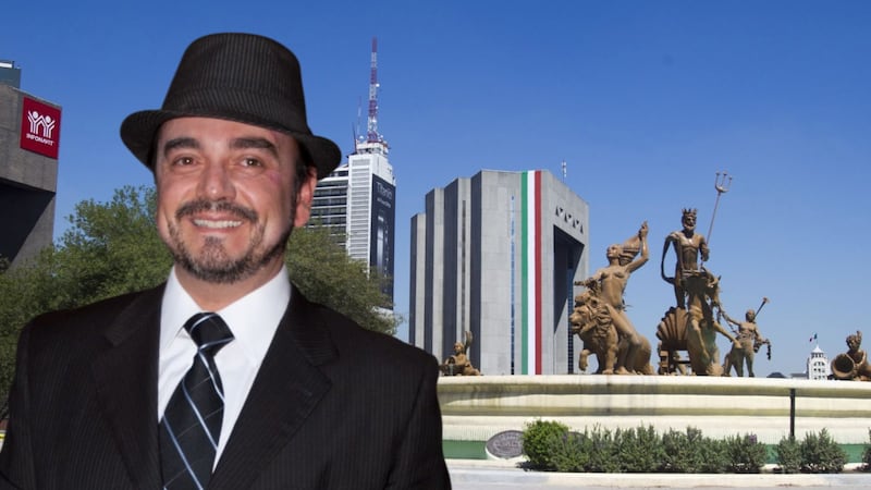 ‘Íbamos saliendo a cenar, oímos balazos’: Pierre Angelo, actor de ‘Vecinos’, narra balacera en Monterrey