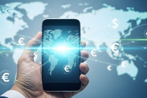 La disrupción del sistema financiero