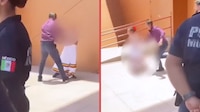 Niña de 9 años denuncia agresión sexual de su padre mientras estaba bajo su custodia