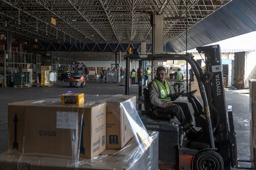 Inminente choque de trenes con EUA por denominaciones de origen