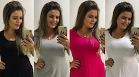 ¿Quién fue Adriana Thyssen, influencer que murió tras bajar 45 kilos? ‘Buscó amor y recibió migajas’