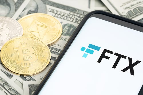 ¿Otra oportunidad? FTX quiere reabrir su plataforma de criptomonedas tras colapso en 2022