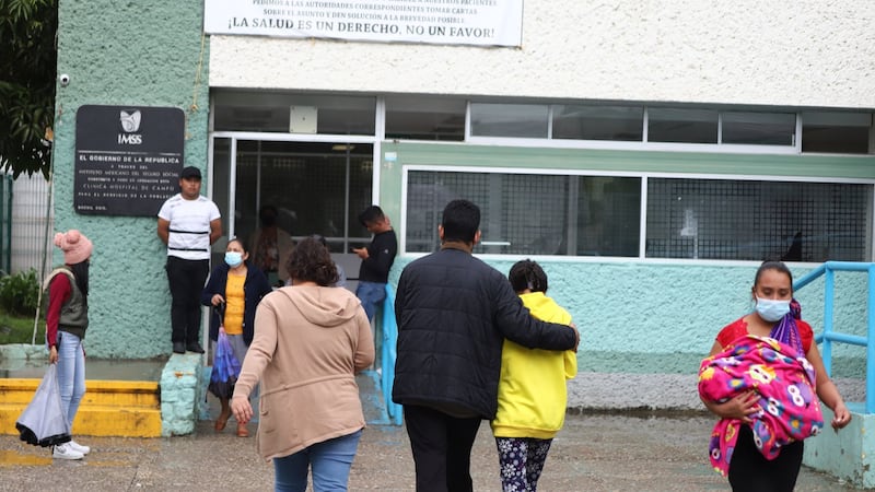 Nuevo caso de intoxicación en Chiapas: Hay una mujer fallecida tras asistir a una fiesta