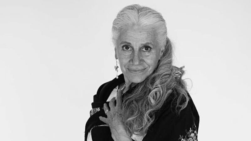 Muere la primera actriz mexicana Marta Aura a los 83 años