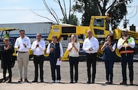 Paquete Económico 2026: ¿Por qué bajó el presupuesto para la construcción de carreteras?