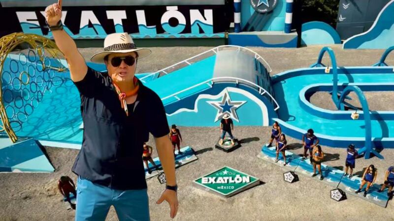 Eliminado de ‘Exatlón México’ 2025 en la semana 19: ¿Quién salió HOY 2 de marzo del reality show?