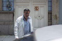 Emilio Lozoya acusa a Julio Scherer de corrupción en el caso Odebrecht