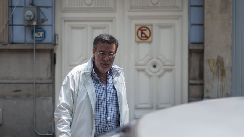 Emilio Lozoya acusa a Julio Scherer de corrupción en el caso Odebrecht