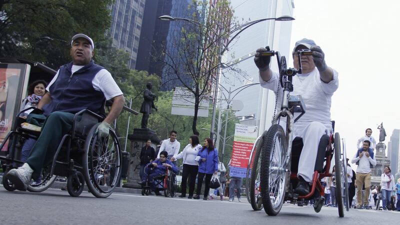 Muévete en la CDMX: Te decimos cómo obtener la Tarjeta Incluyente