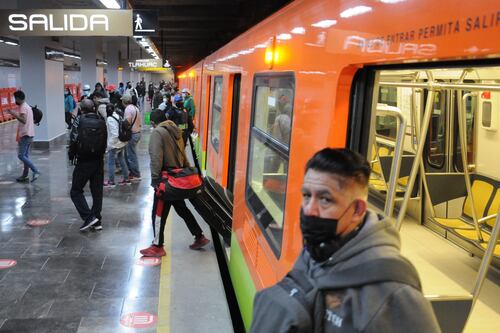 Brigada ‘antisabotajes’ en el Metro: ¿Cuáles son sus actividades para garantizar seguridad?