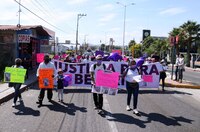 Morelos registra ‘cifra negra’ en feminicidios; Cuauhtémoc Blanco ‘ignora’ a las víctimas