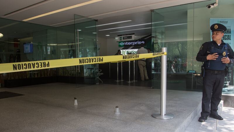 A 5 años del asalto a la Casa de Moneda en Reforma: Así fue el ‘robo del siglo’ en CDMX