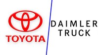 Nace un gigante automotriz: ¿Qué sabemos del acuerdo entre Toyota y Daimler Truck?
