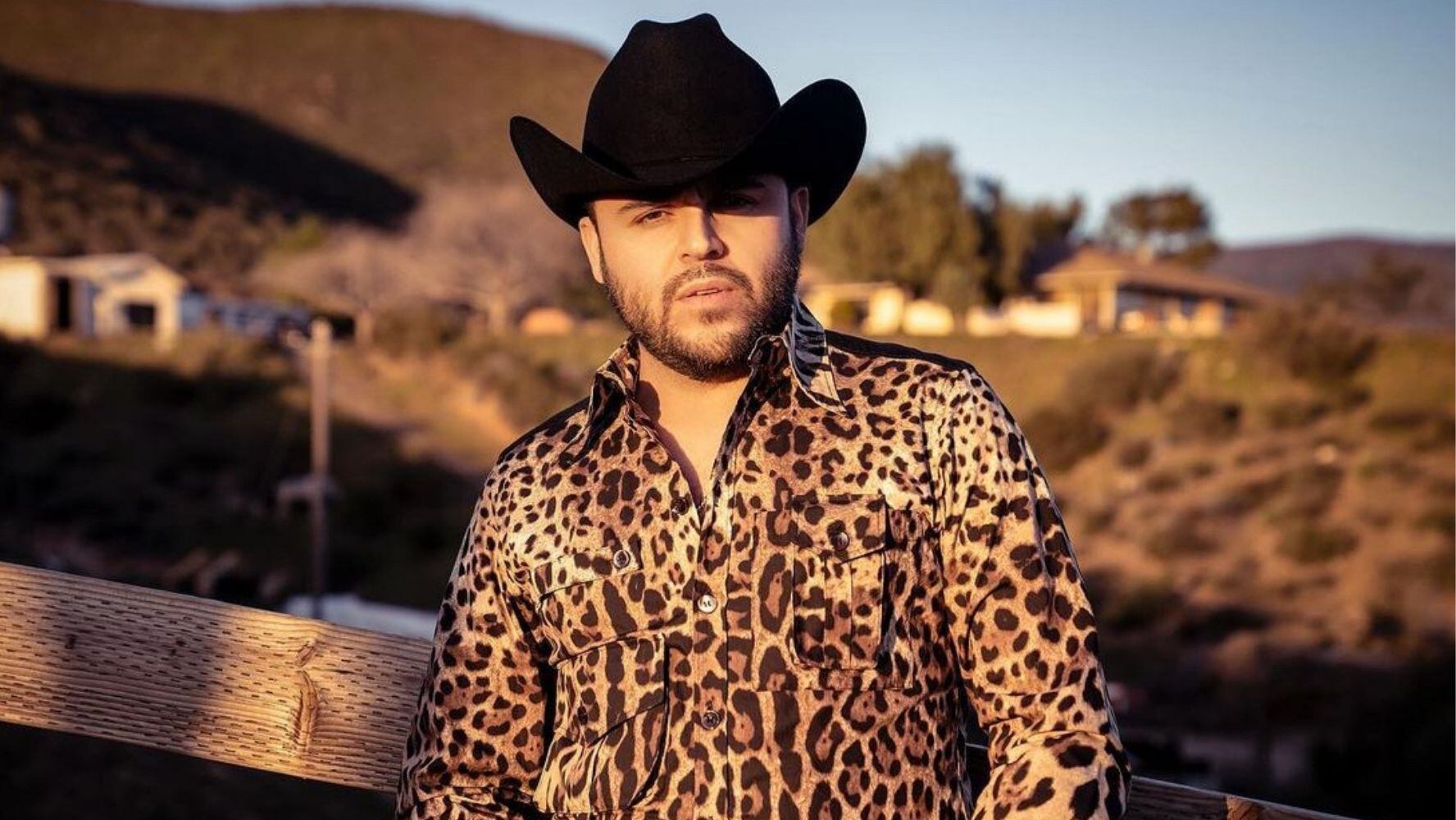 Para qué lastimarme': Gerardo Ortiz se declara culpable de vínculos con el narcotráfico – El Financiero