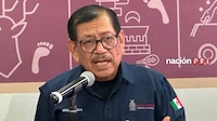 Detienen en EU a Gerardo Mérida, exsecretario de Seguridad de Sinaloa del gobierno de Rocha Moya