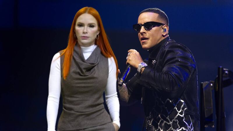 Acaba disputa legal de Daddy Yankee y Mireddys González: ¿A qué acuerdo llegaron el cantante y su exesposa?