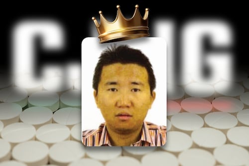 Así operó Zhi Dong Zhang, ‘el Rey del Fentanilo’, que conectó al CJNG y al Cártel de Sinaloa con China