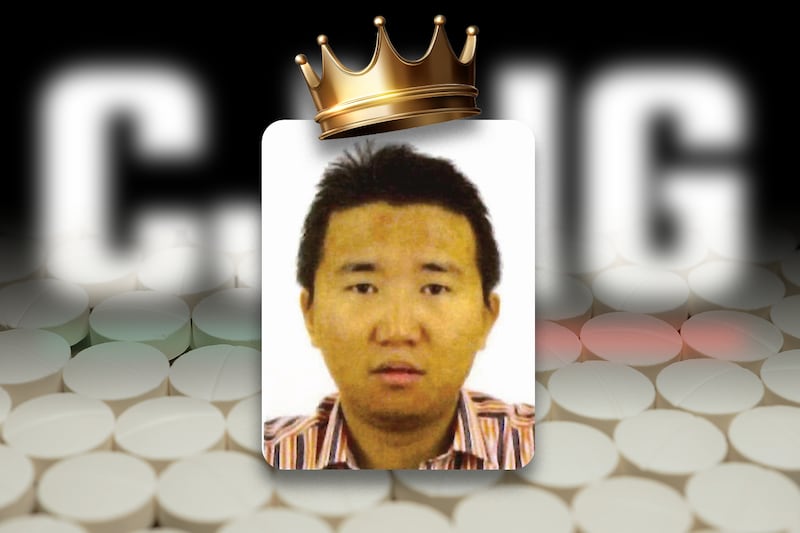 Así operó Zhi Dong Zhang, ‘el Rey del Fentanilo’, que conectó al CJNG y al Cártel de Sinaloa con China