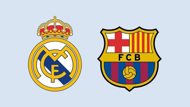 Barcelona vs. Real Madrid: ¿Dónde y cuándo ver el partido?