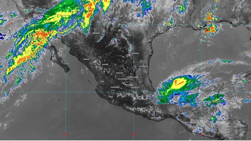 Clima cálido en Jalisco y Guadalajara: Se espera cielo despejado y calor este jueves 2 de abril