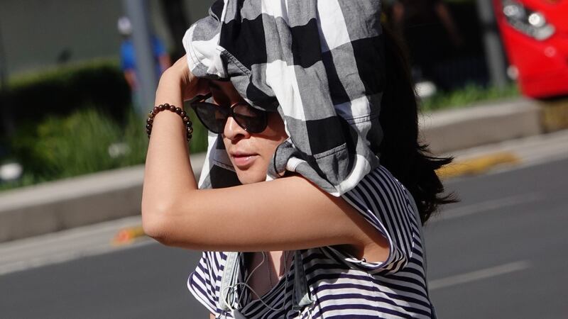 ¿Cómo afecta el calor el funcionamiento de nuestro cerebro? Te explicamos