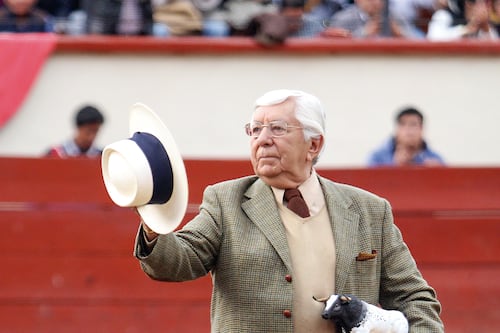 Los buenos aficionados