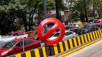 No te adelantes al grito por una multa: Hoy No Circula del sábado 12 de septiembre en CDMX y Edomex