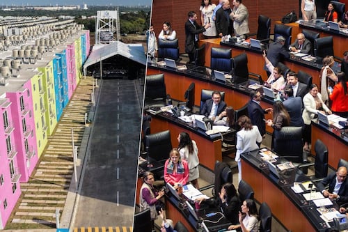 Senado avala reforma para que ahorros financien viviendas: ¿Qué sigue?