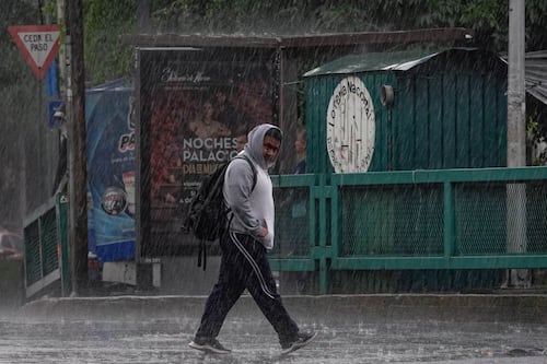 Clima en Jalisco: Guadalajara espera cielo nublado y temperaturas de hasta 30 grados el sábado 4 de julio