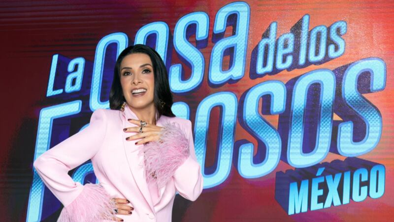 Dalilah Polanco ‘salió’ de ‘La Casa de los Famosos México’ tras caída: ¿Qué le pasó a la actriz?