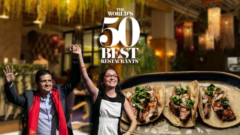 Quintonil tendrá un ‘hermanito’: ¿Qué sabemos del nuevo restaurante de Jorge Vallejo rumbo al Mundial 2026?