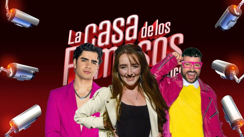 Eliminado 7 de ‘La Casa de los Famosos México’ 2025:¿Quién salió HOY 14 de septiembre?