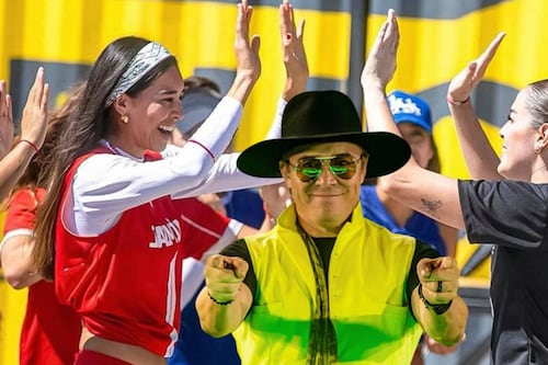 Eliminado de ‘Exatlón México’ HOY: El Equipo Rojo sigue con la mala racha y se despide de otro atleta