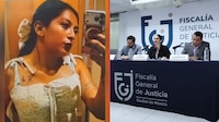Cae el presunto feminicida de Edith Guadalupe: es el vigilante del edificio en el que desapareció